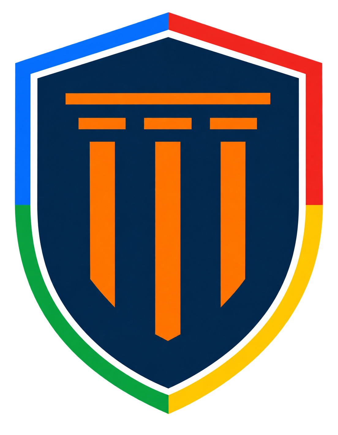 SFA LAW shield